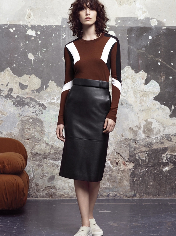  Fall 2016 Ready-to-Wear