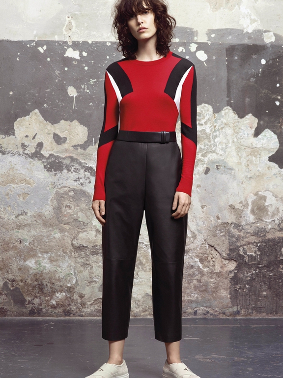  Fall 2016 Ready-to-Wear