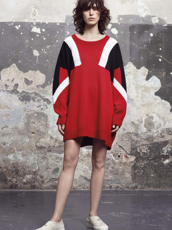  Fall 2016 Ready-to-Wear