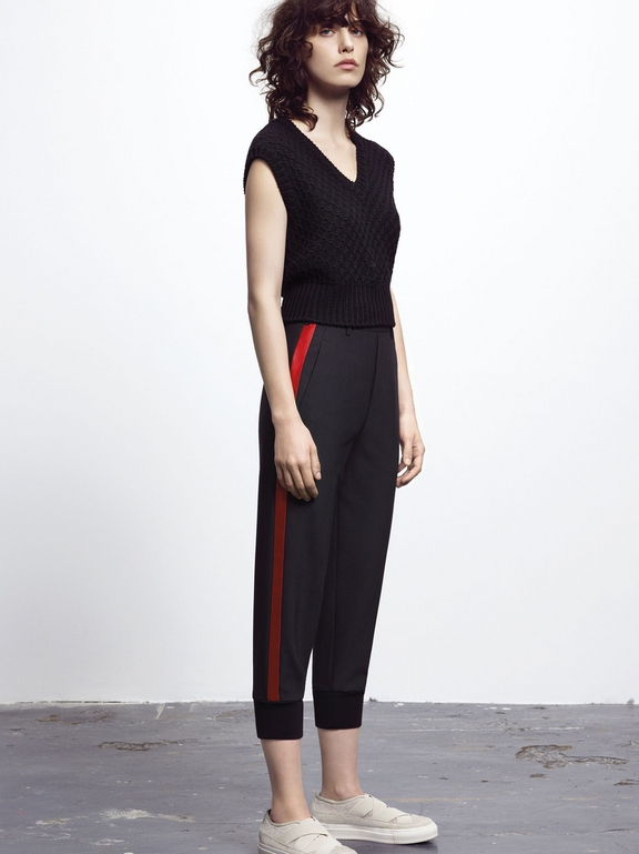  Fall 2016 Ready-to-Wear