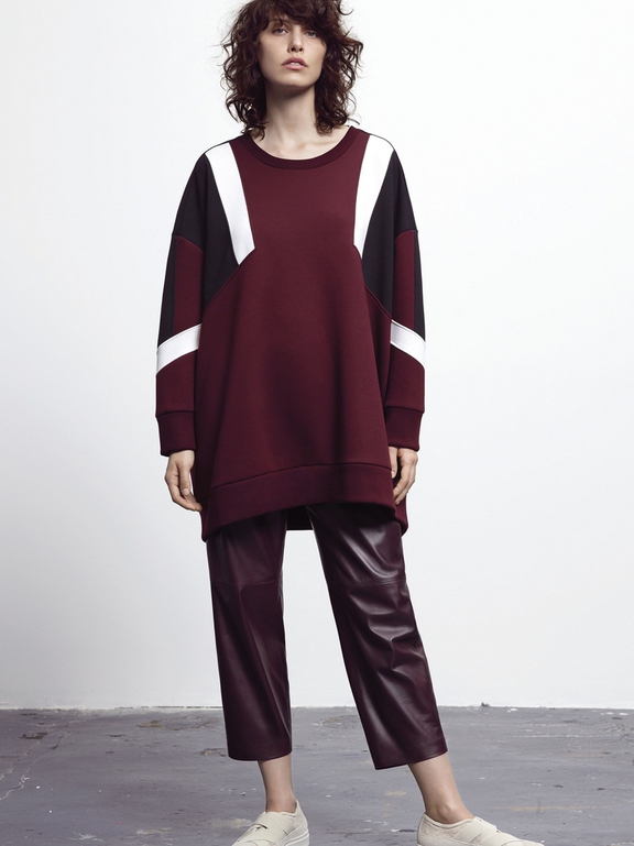  Fall 2016 Ready-to-Wear