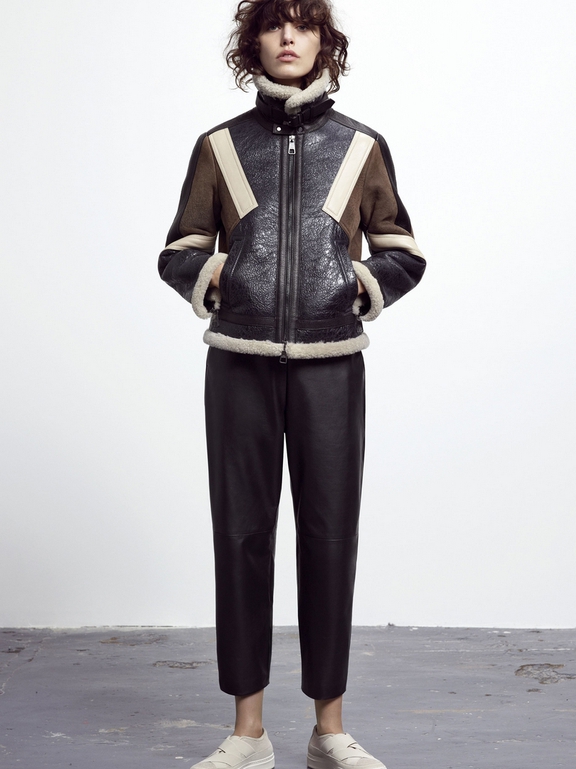  Fall 2016 Ready-to-Wear