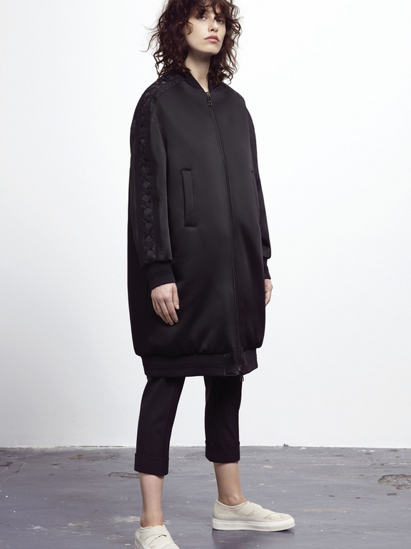  Fall 2016 Ready-to-Wear