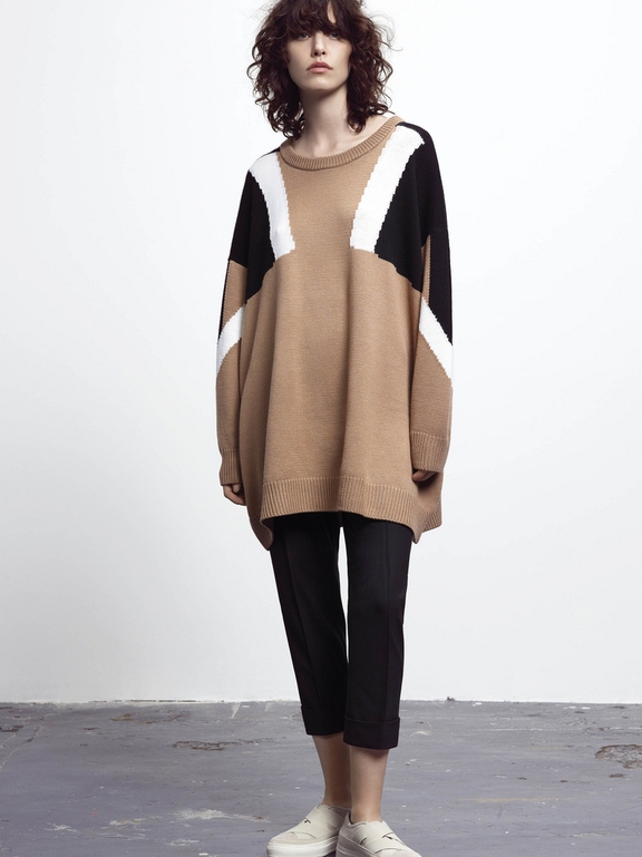  Fall 2016 Ready-to-Wear