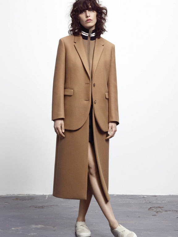  Fall 2016 Ready-to-Wear