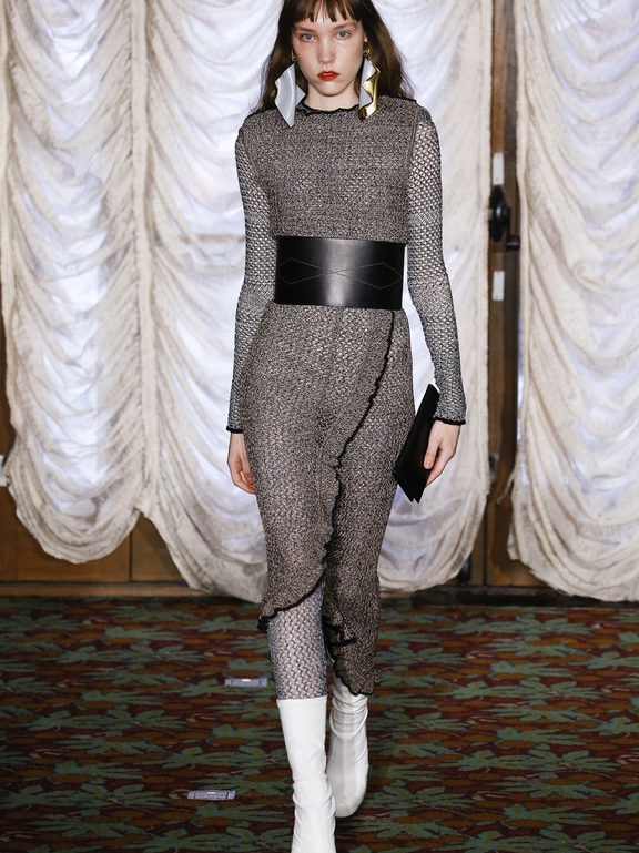  Fall 2016 Ready-to-Wear