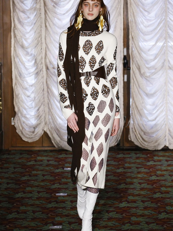  Fall 2016 Ready-to-Wear