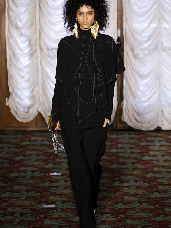  Fall 2016 Ready-to-Wear