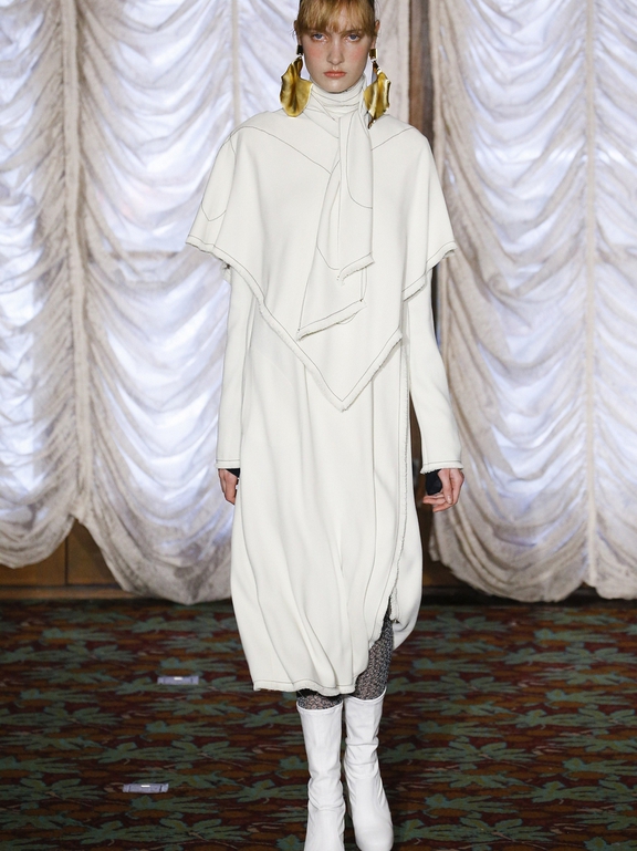  Fall 2016 Ready-to-Wear