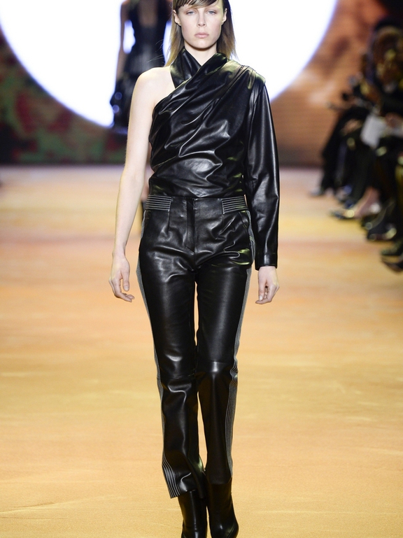  Fall 2016 Ready-to-Wear