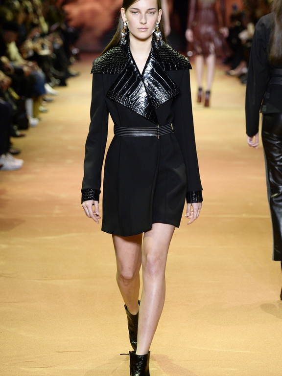  Fall 2016 Ready-to-Wear