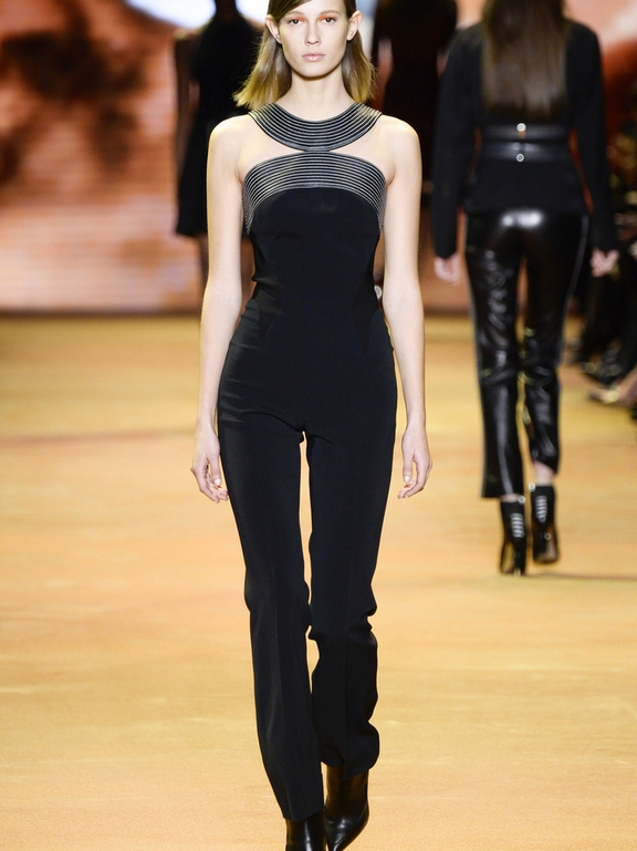  Fall 2016 Ready-to-Wear