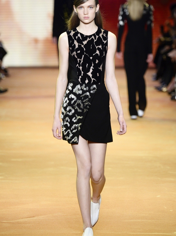  Fall 2016 Ready-to-Wear