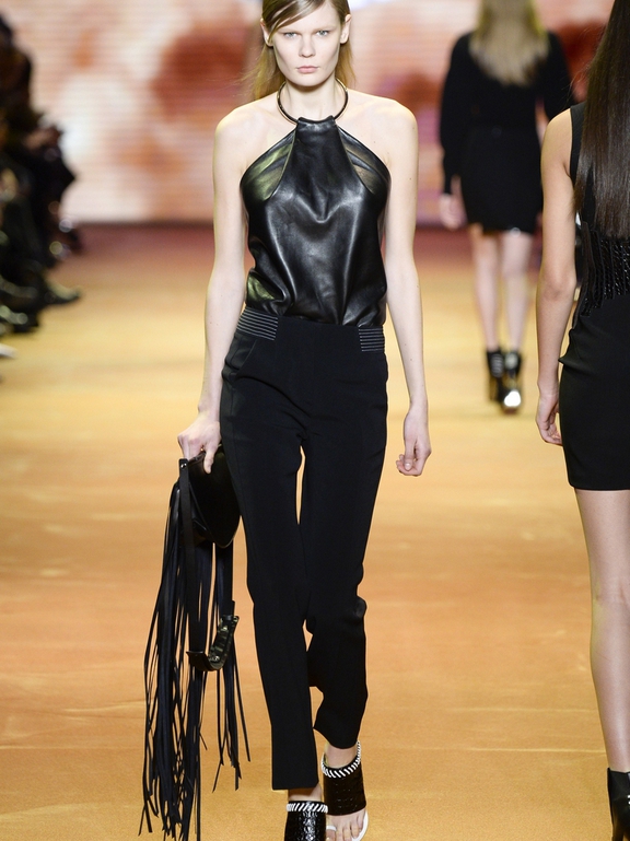  Fall 2016 Ready-to-Wear