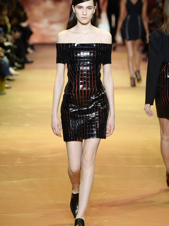  Fall 2016 Ready-to-Wear