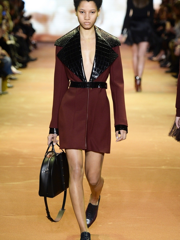  Fall 2016 Ready-to-Wear