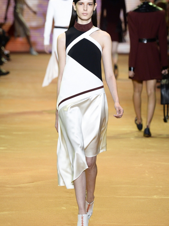  Fall 2016 Ready-to-Wear