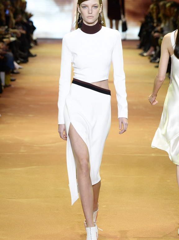  Fall 2016 Ready-to-Wear