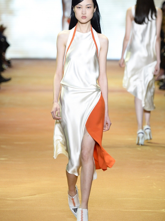  Fall 2016 Ready-to-Wear