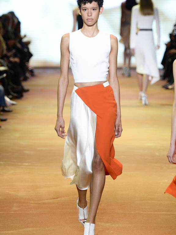  Fall 2016 Ready-to-Wear