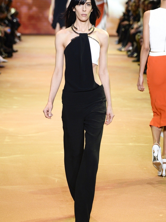  Fall 2016 Ready-to-Wear