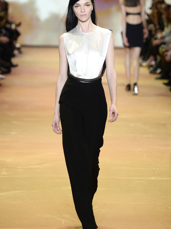  Fall 2016 Ready-to-Wear