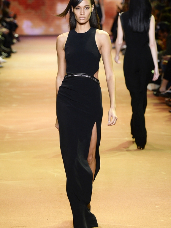  Fall 2016 Ready-to-Wear