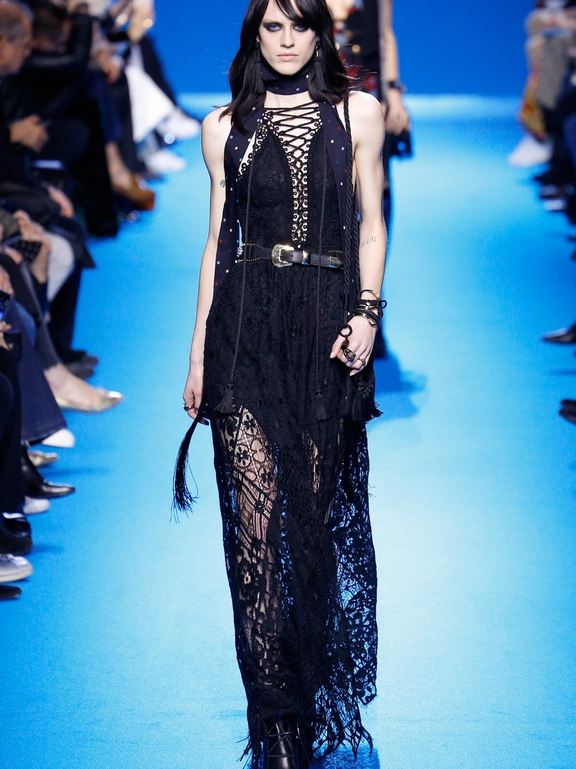  Fall 2016 Ready-to-Wear