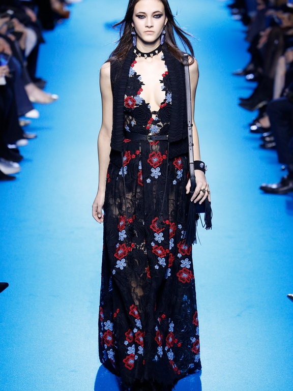  Fall 2016 Ready-to-Wear