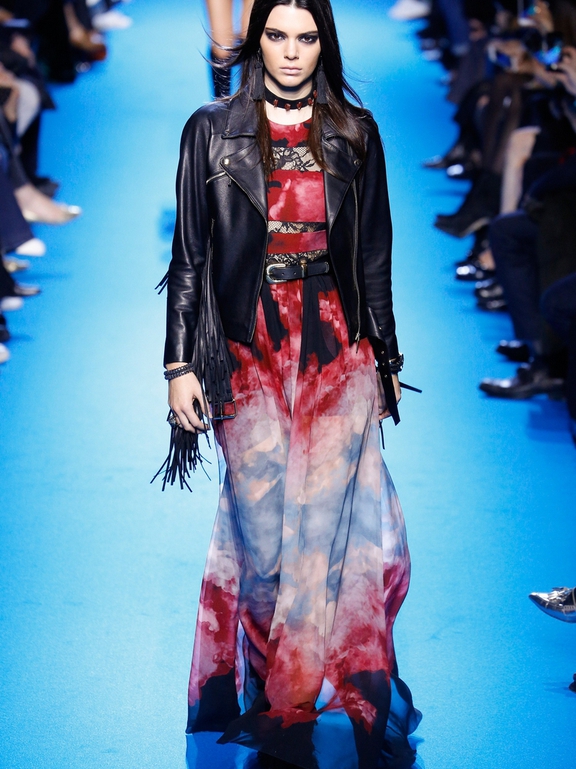  Fall 2016 Ready-to-Wear