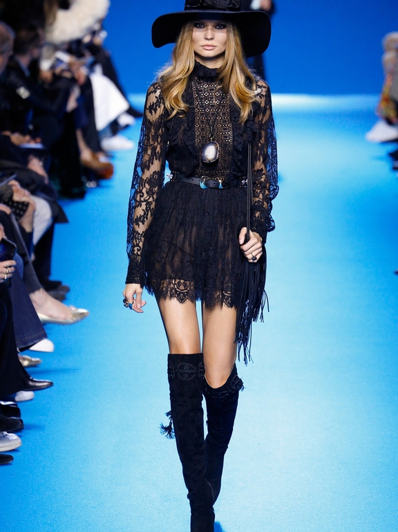  Fall 2016 Ready-to-Wear