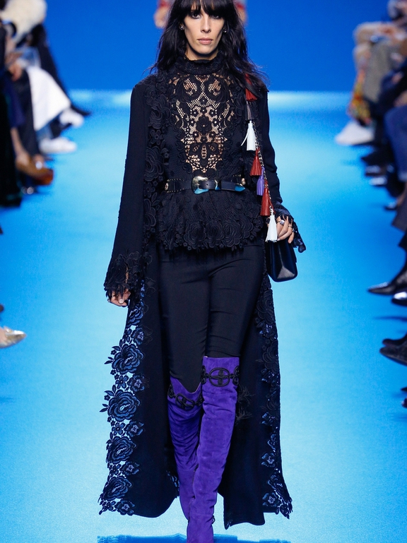  Fall 2016 Ready-to-Wear