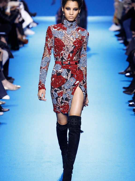  Fall 2016 Ready-to-Wear