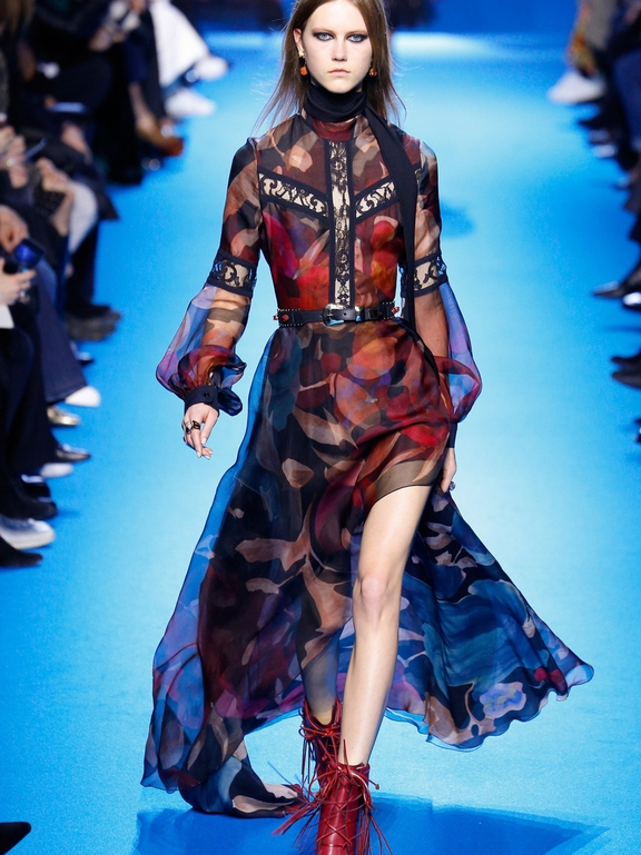  Fall 2016 Ready-to-Wear