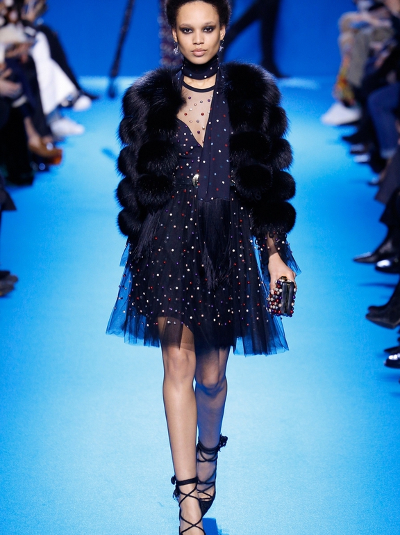  Fall 2016 Ready-to-Wear