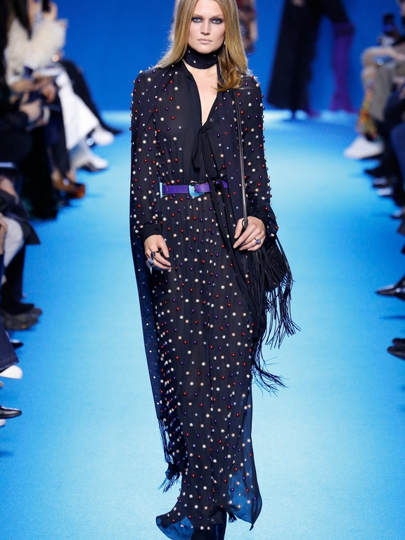  Fall 2016 Ready-to-Wear