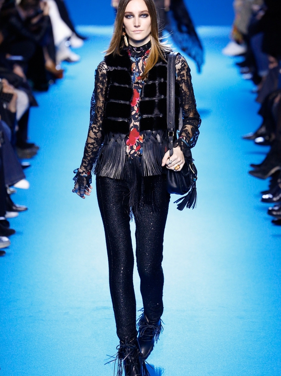  Fall 2016 Ready-to-Wear