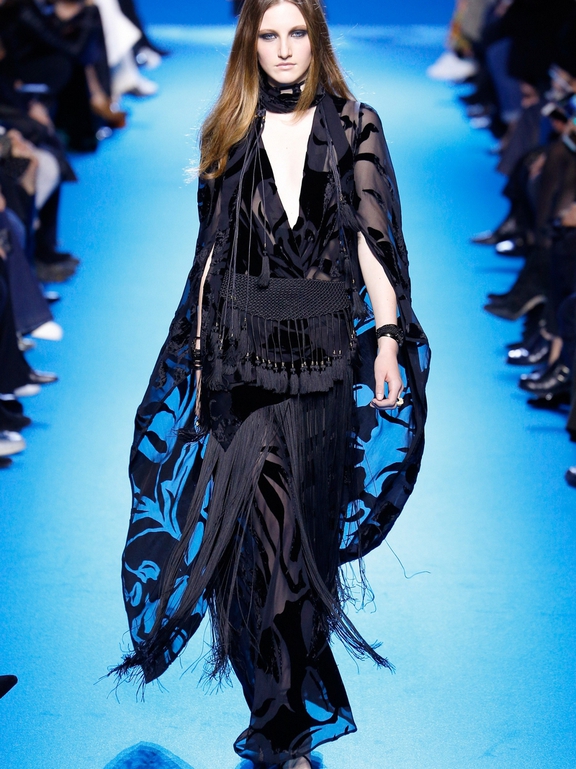  Fall 2016 Ready-to-Wear