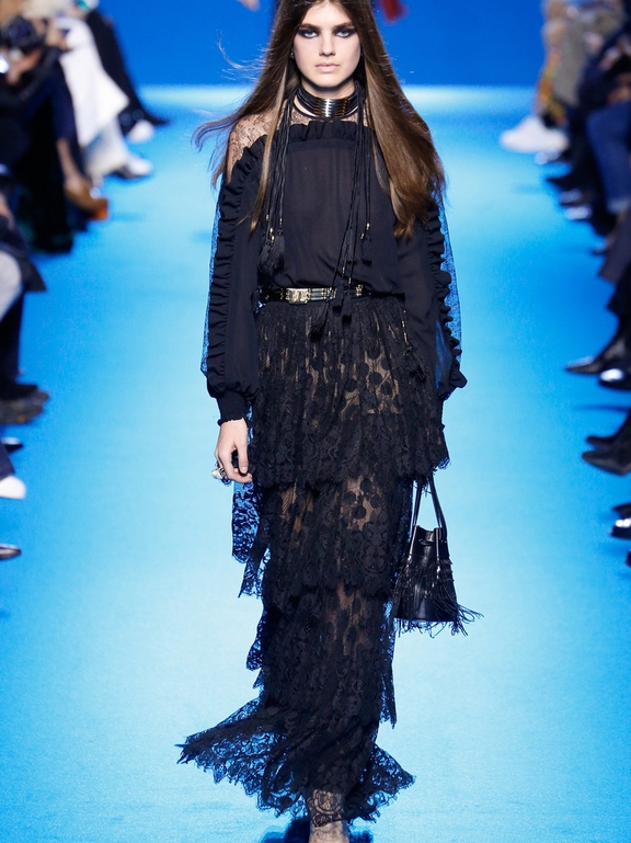  Fall 2016 Ready-to-Wear