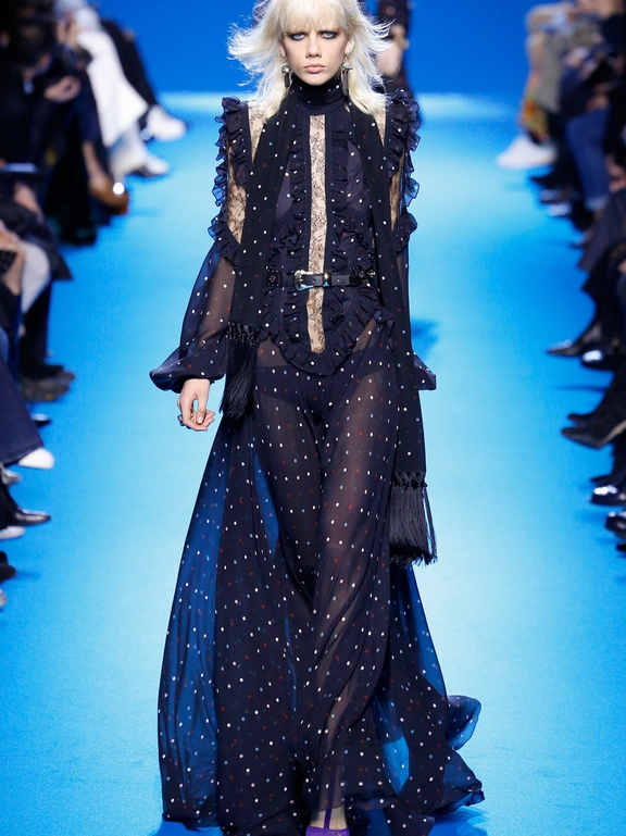  Fall 2016 Ready-to-Wear