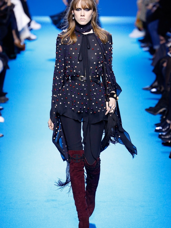  Fall 2016 Ready-to-Wear