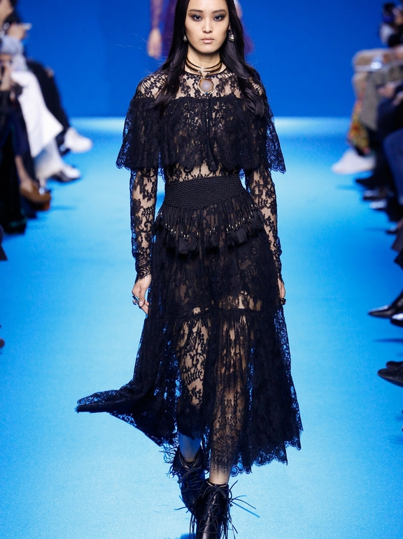  Fall 2016 Ready-to-Wear