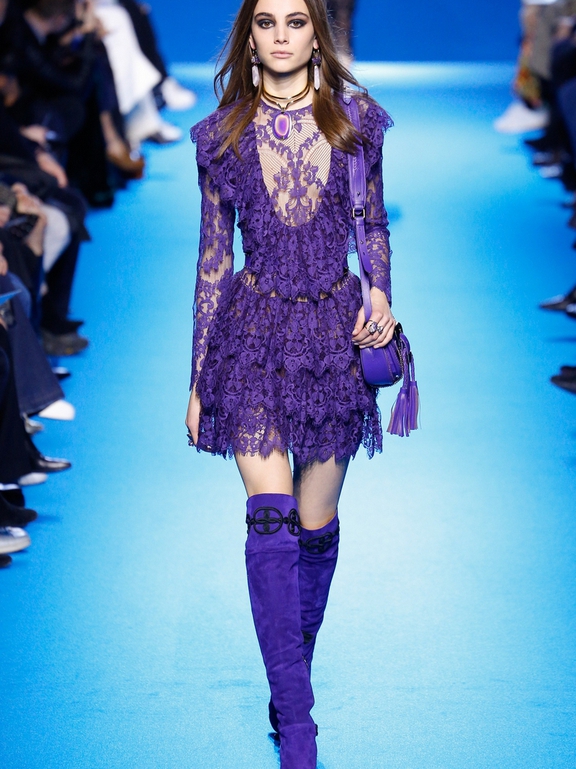  Fall 2016 Ready-to-Wear