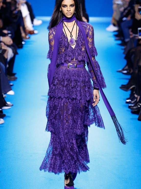  Fall 2016 Ready-to-Wear