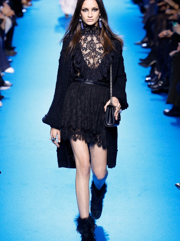  Fall 2016 Ready-to-Wear