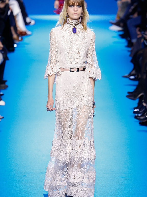  Fall 2016 Ready-to-Wear