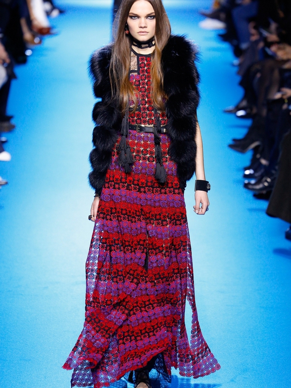  Fall 2016 Ready-to-Wear