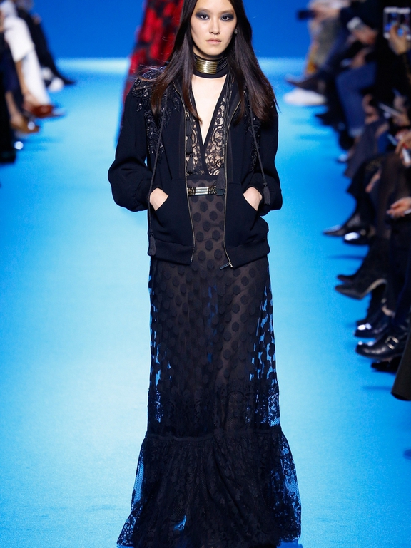  Fall 2016 Ready-to-Wear