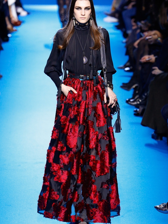  Fall 2016 Ready-to-Wear