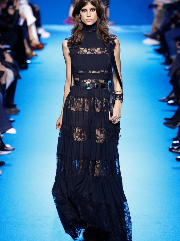  Fall 2016 Ready-to-Wear